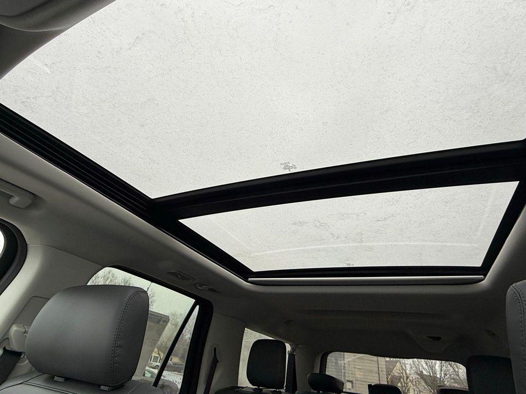 new 2026 Ford Expedition Max car, priced at $74,030