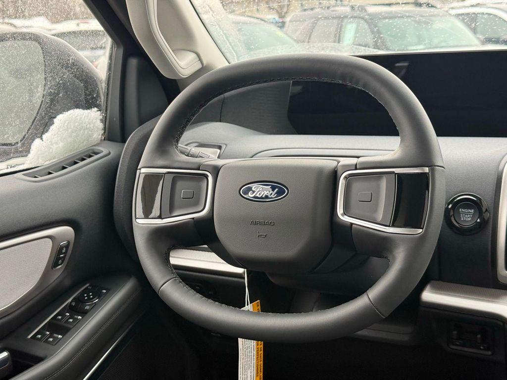 new 2026 Ford Expedition Max car, priced at $74,030