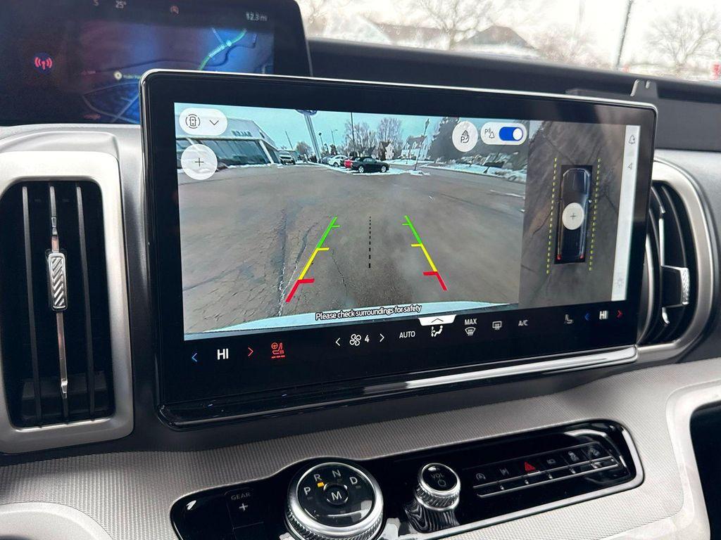 new 2026 Ford Expedition Max car, priced at $74,030