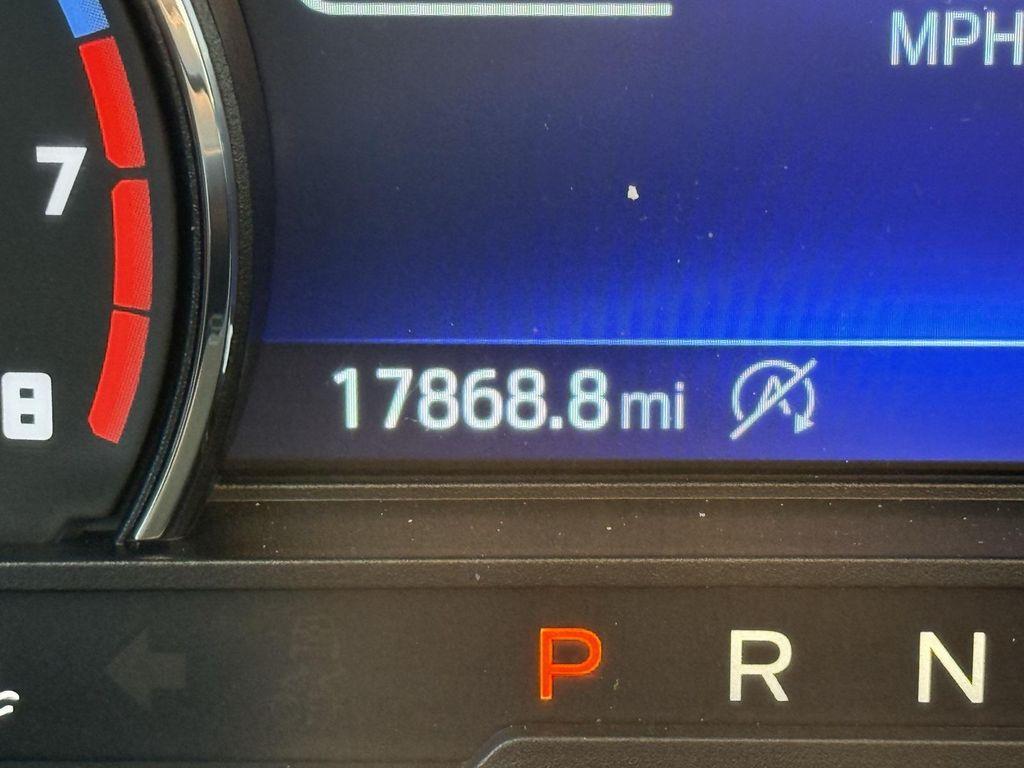 used 2023 Ford Bronco Sport car, priced at $30,496