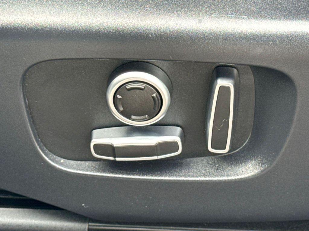 used 2021 Land Rover Range Rover Evoque car, priced at $24,550