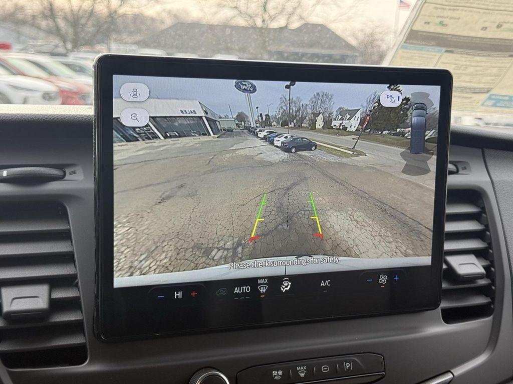 new 2026 Ford Transit-250 car, priced at $49,469