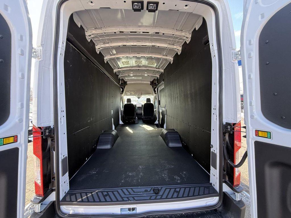 new 2026 Ford Transit-350 car, priced at $53,560