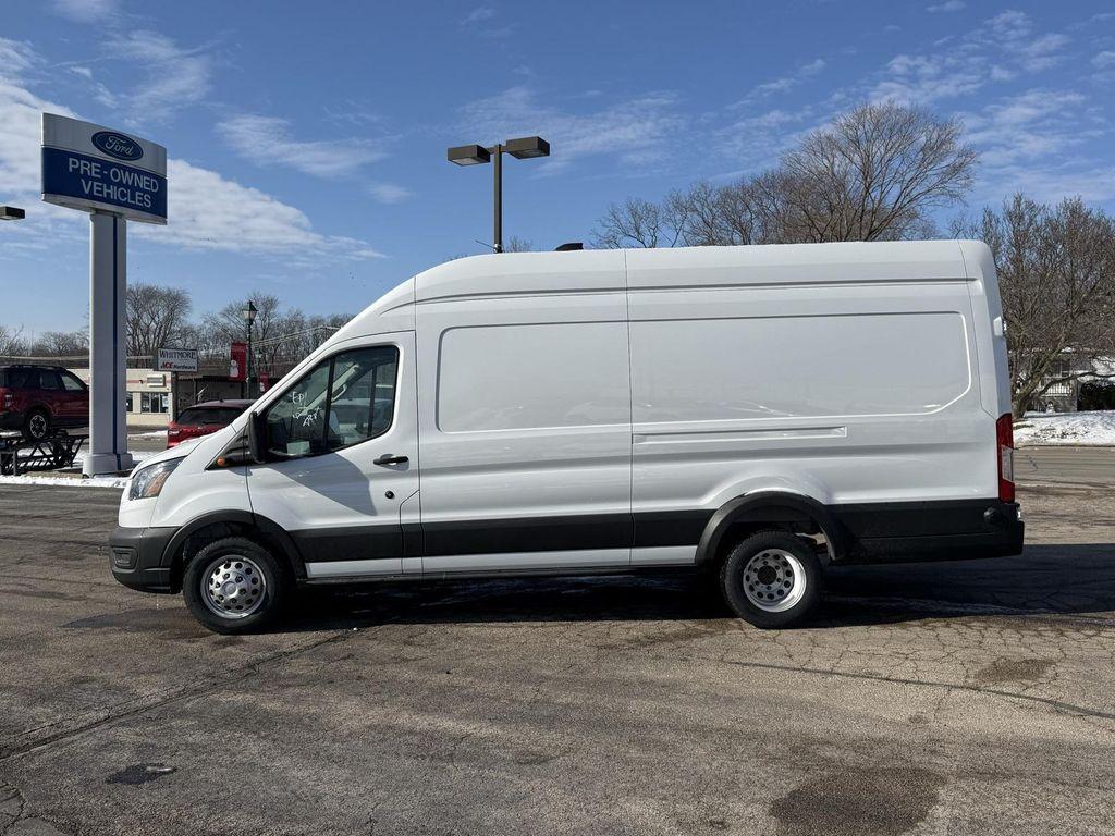 new 2026 Ford Transit-350 car, priced at $53,560