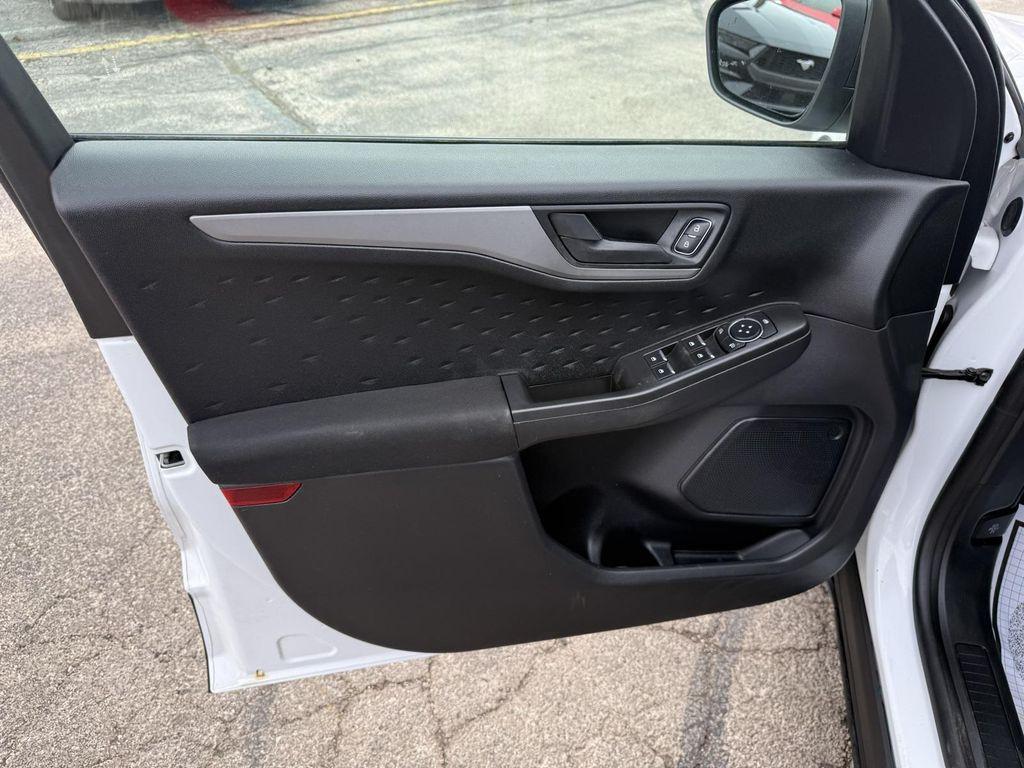 used 2020 Ford Escape car, priced at $9,922