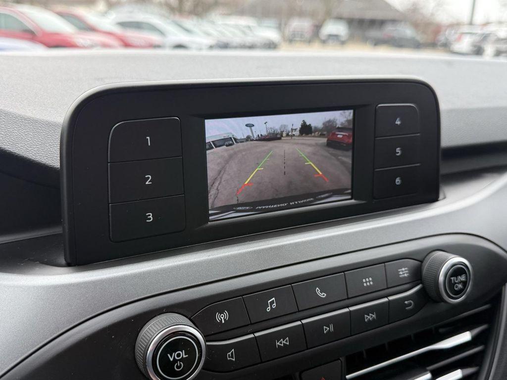 used 2020 Ford Escape car, priced at $9,922