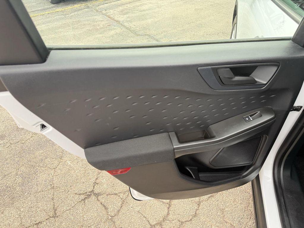 used 2020 Ford Escape car, priced at $9,922