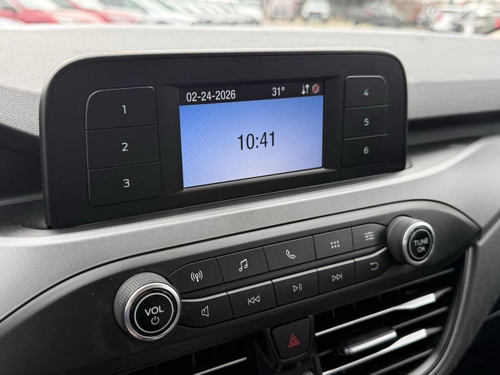 used 2020 Ford Escape car, priced at $9,922