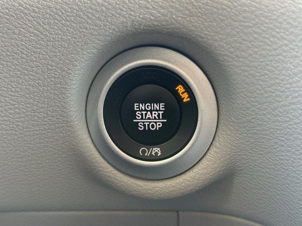 used 2023 Chrysler Pacifica car, priced at $25,496