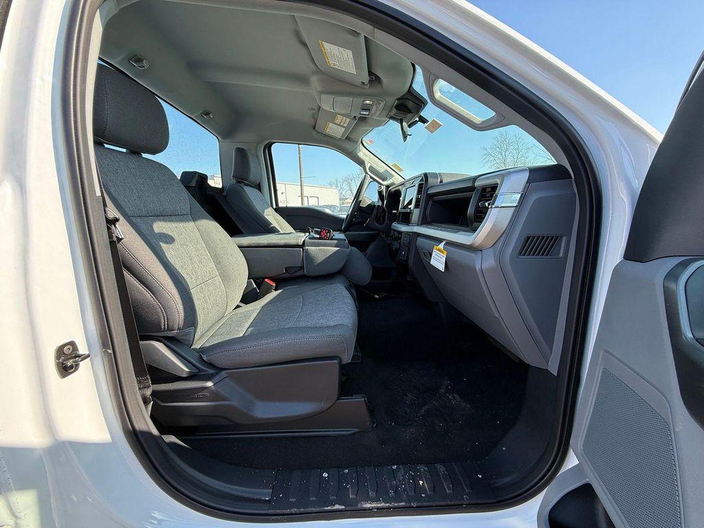 new 2026 Ford F-250 car, priced at $47,852