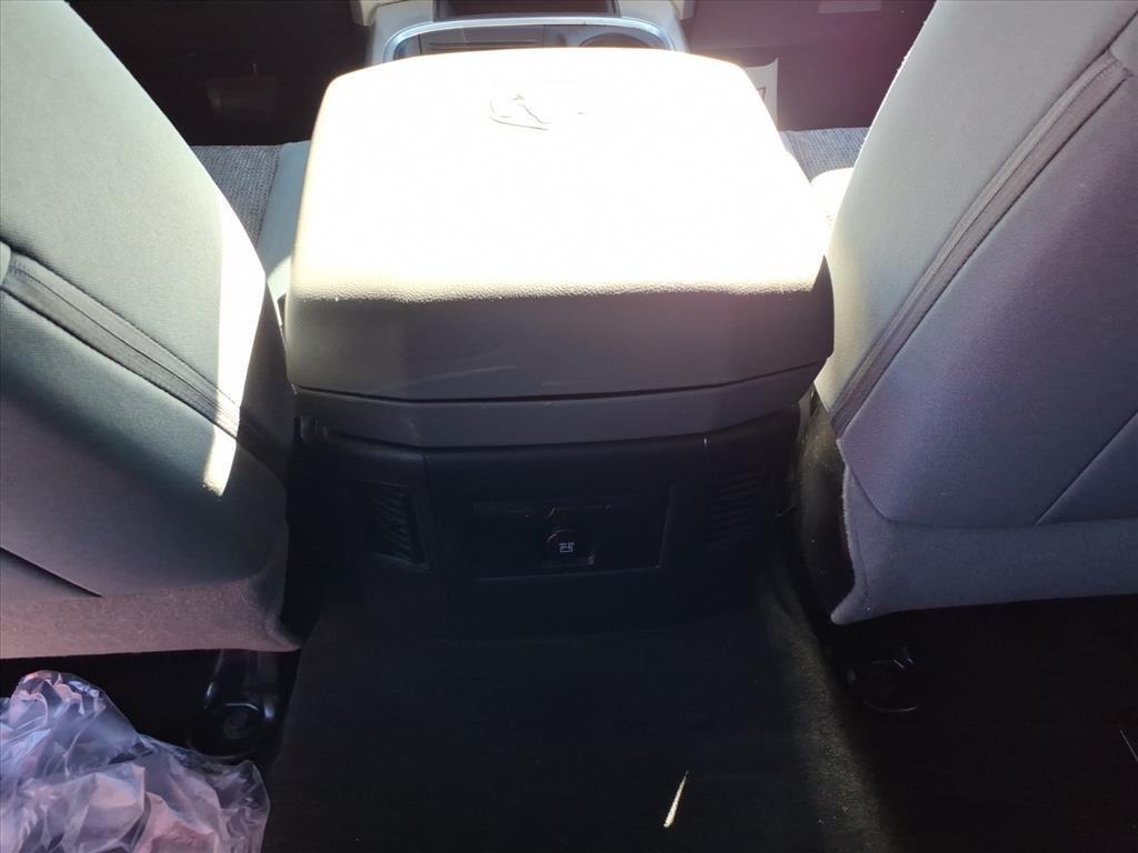 used 2017 Ram 1500 car, priced at $18,996