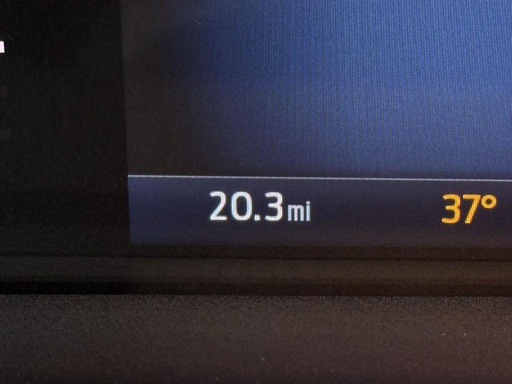 new 2025 Ford Ranger car, priced at $41,095