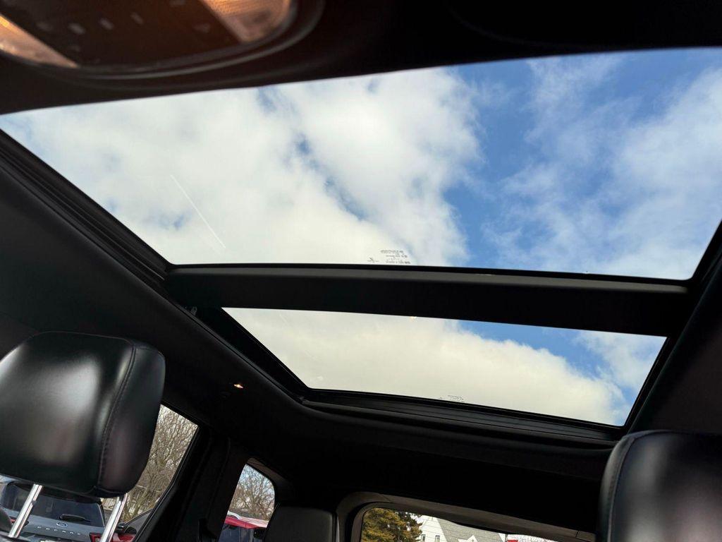 used 2022 Jeep Grand Cherokee car, priced at $26,996