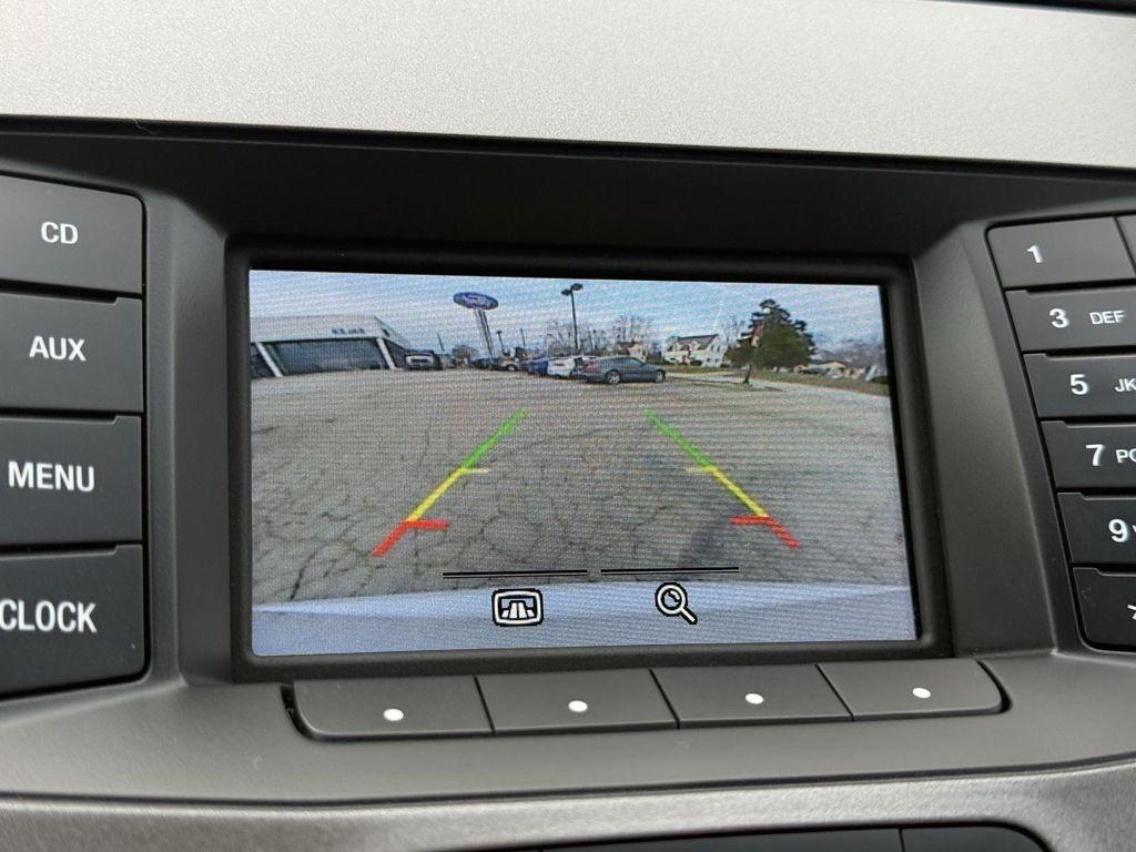 used 2019 Ford Taurus car, priced at $18,496