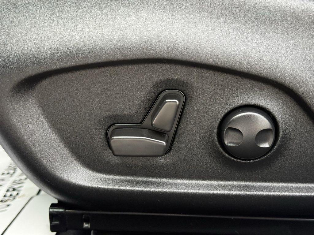 used 2022 Jeep Compass car, priced at $23,596