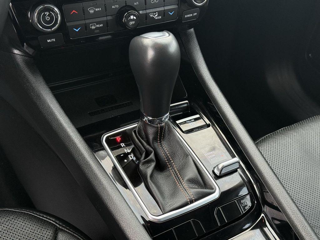 used 2022 Jeep Compass car, priced at $23,596