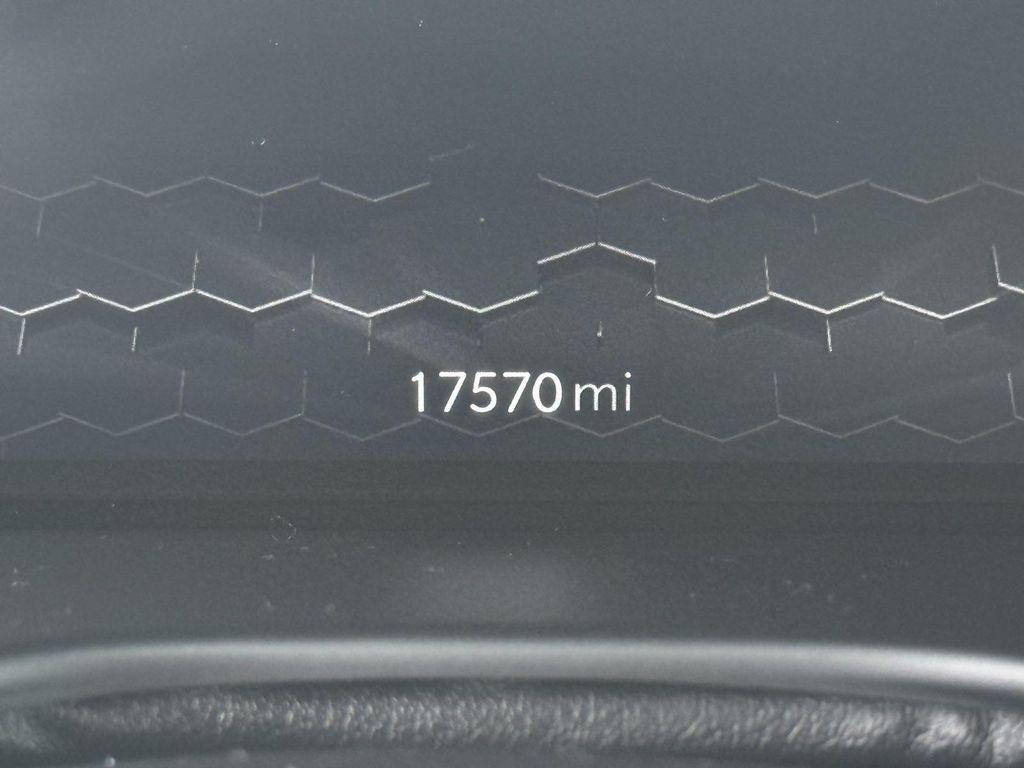 used 2022 Jeep Compass car, priced at $23,596