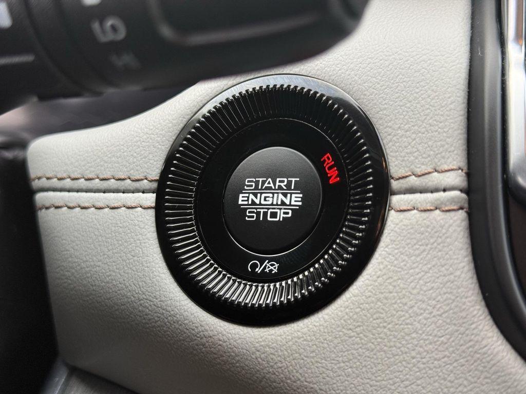 used 2022 Jeep Compass car, priced at $23,596