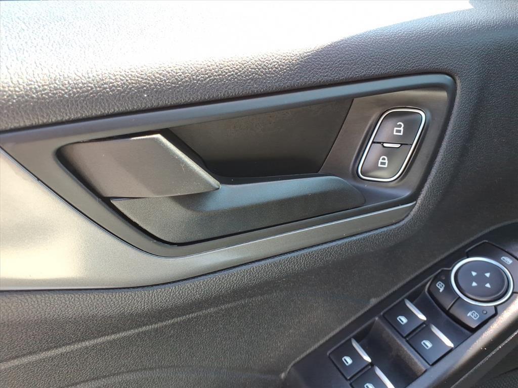 used 2023 Ford Escape car, priced at $25,100