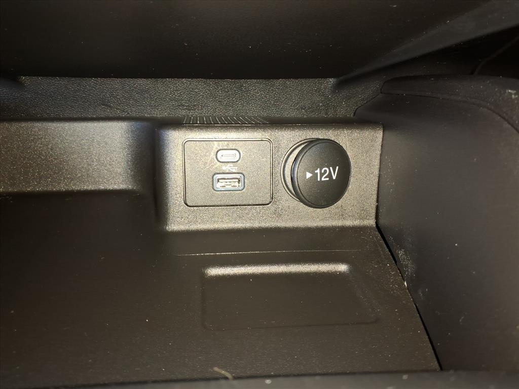 used 2023 Ford Escape car, priced at $25,100