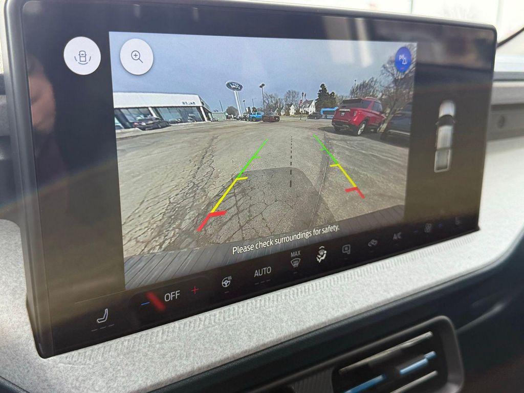 new 2026 Ford Maverick car, priced at $34,759