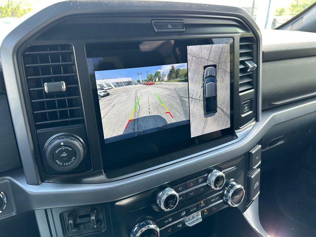 new 2026 Ford F-150 car, priced at $59,010
