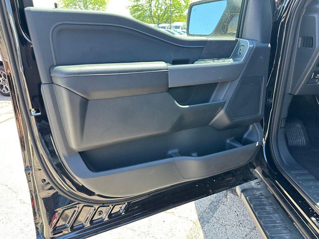 new 2026 Ford F-150 car, priced at $59,010