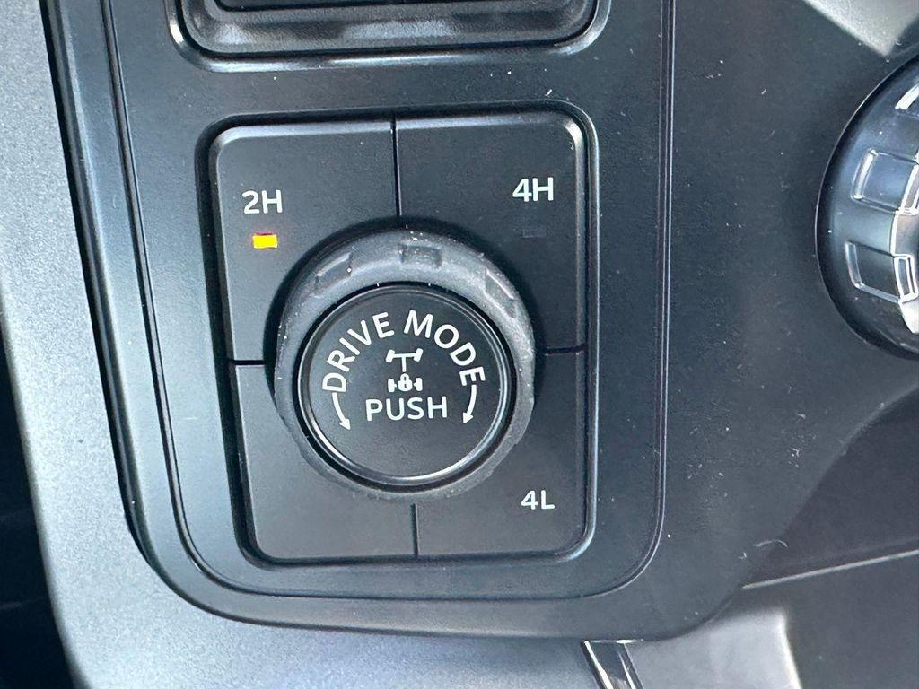 new 2026 Ford F-150 car, priced at $59,010