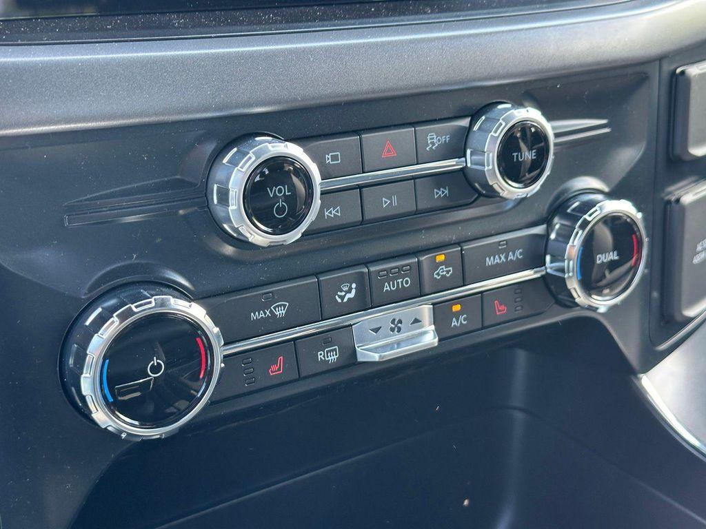 new 2026 Ford F-150 car, priced at $59,010