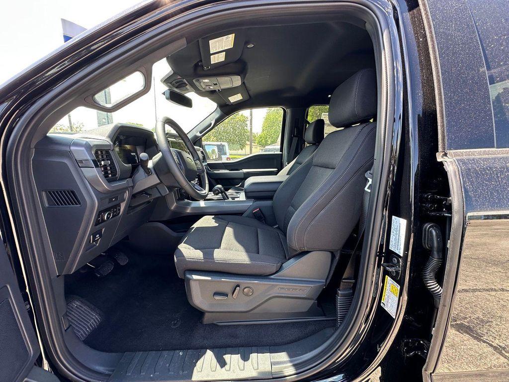new 2026 Ford F-150 car, priced at $59,010