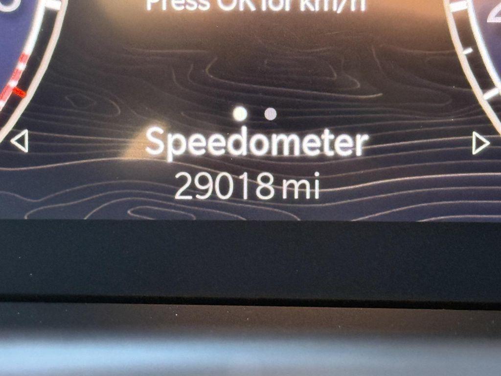 used 2021 Jeep Grand Cherokee L car, priced at $39,888