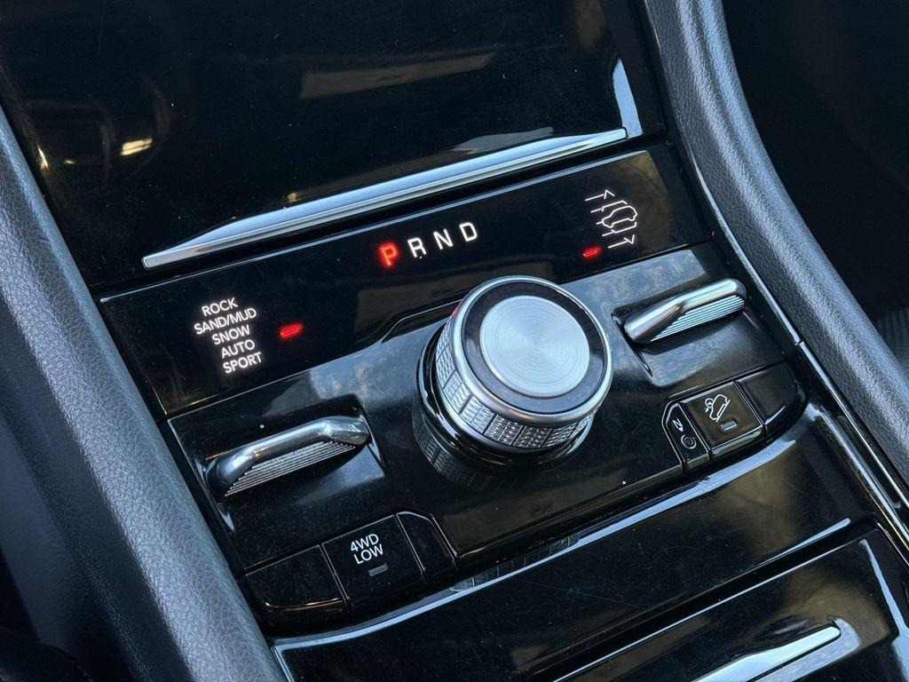 used 2021 Jeep Grand Cherokee L car, priced at $39,888