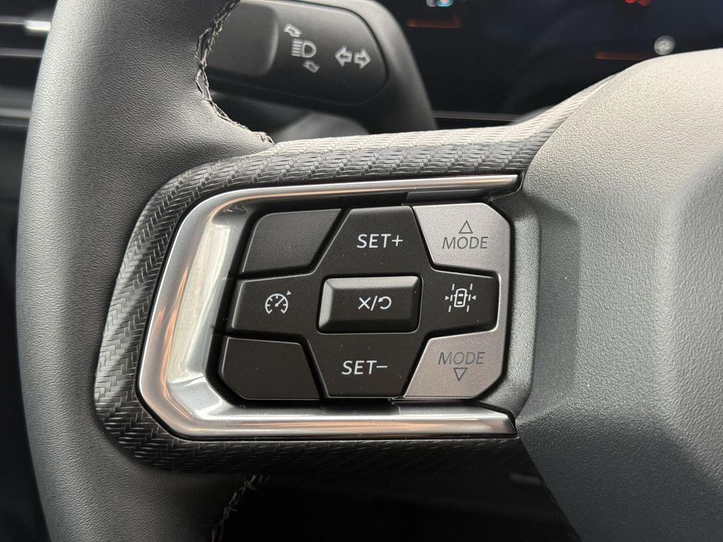 new 2026 Ford Mustang car, priced at $35,864