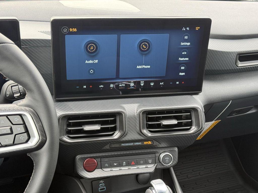 new 2026 Ford Mustang car, priced at $35,864