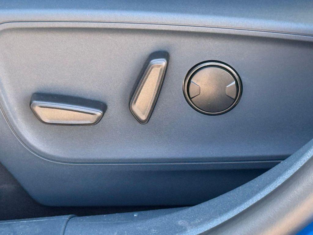 new 2026 Ford Maverick car, priced at $39,155