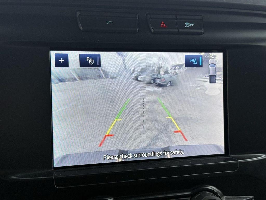 used 2022 Ford F-150 car, priced at $44,996