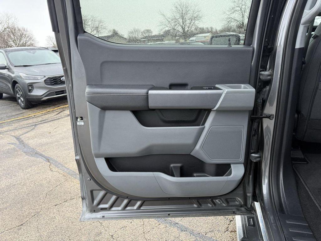 used 2022 Ford F-150 car, priced at $44,996