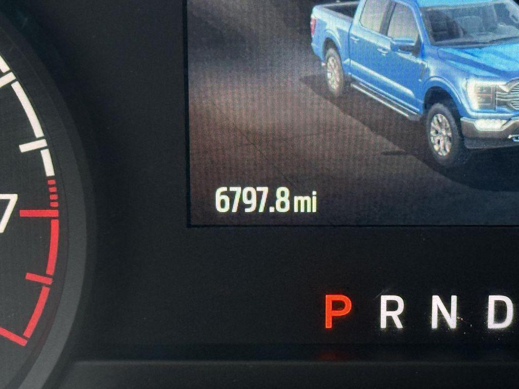 used 2022 Ford F-150 car, priced at $44,996