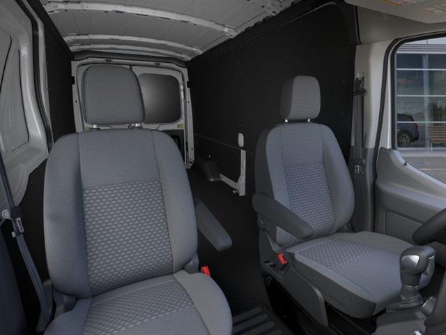 new 2025 Ford Transit-350 car, priced at $48,185