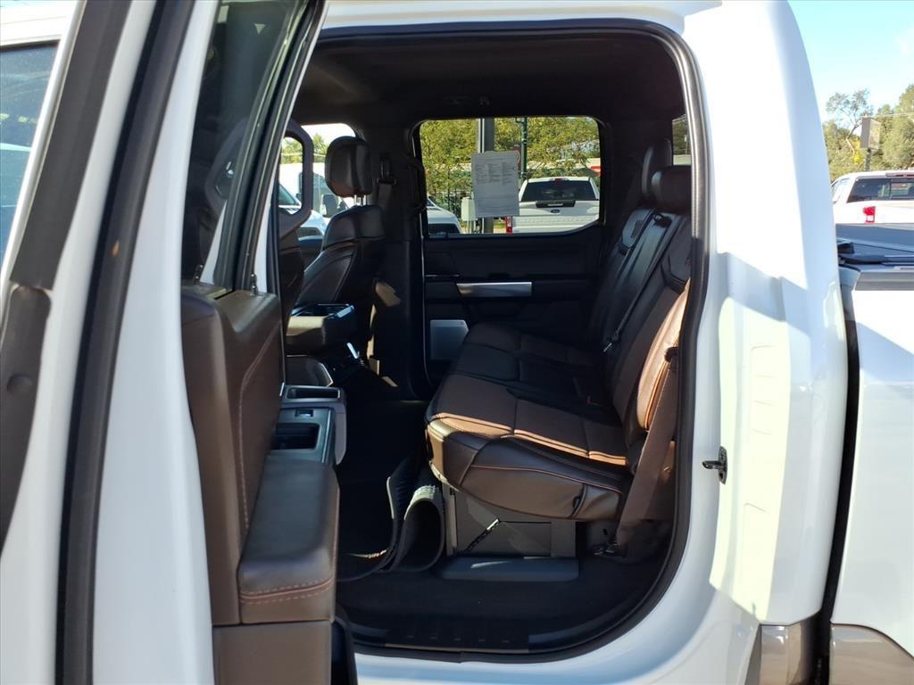 used 2022 Ford F-150 car, priced at $50,678