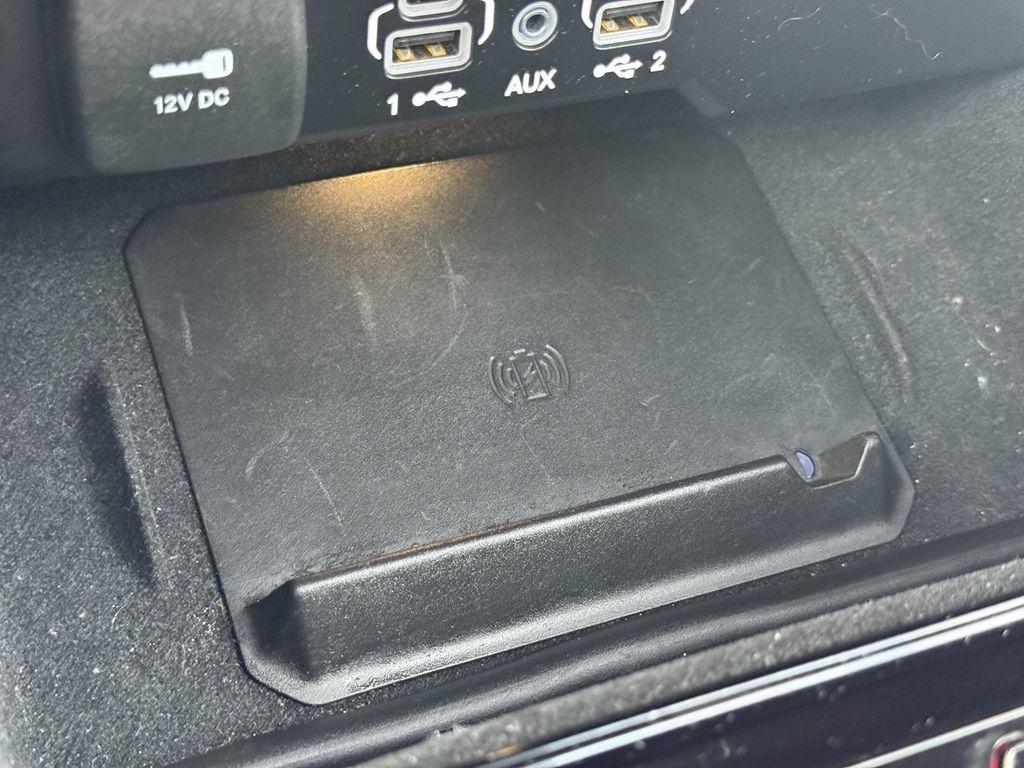 used 2024 Jeep Grand Wagoneer L car, priced at $54,996