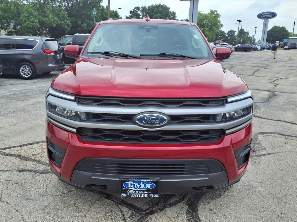 used 2022 Ford Expedition car, priced at $40,776