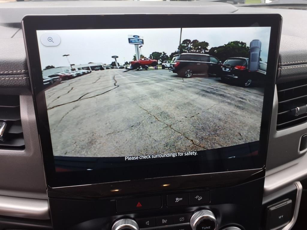 used 2022 Ford Expedition car, priced at $40,776