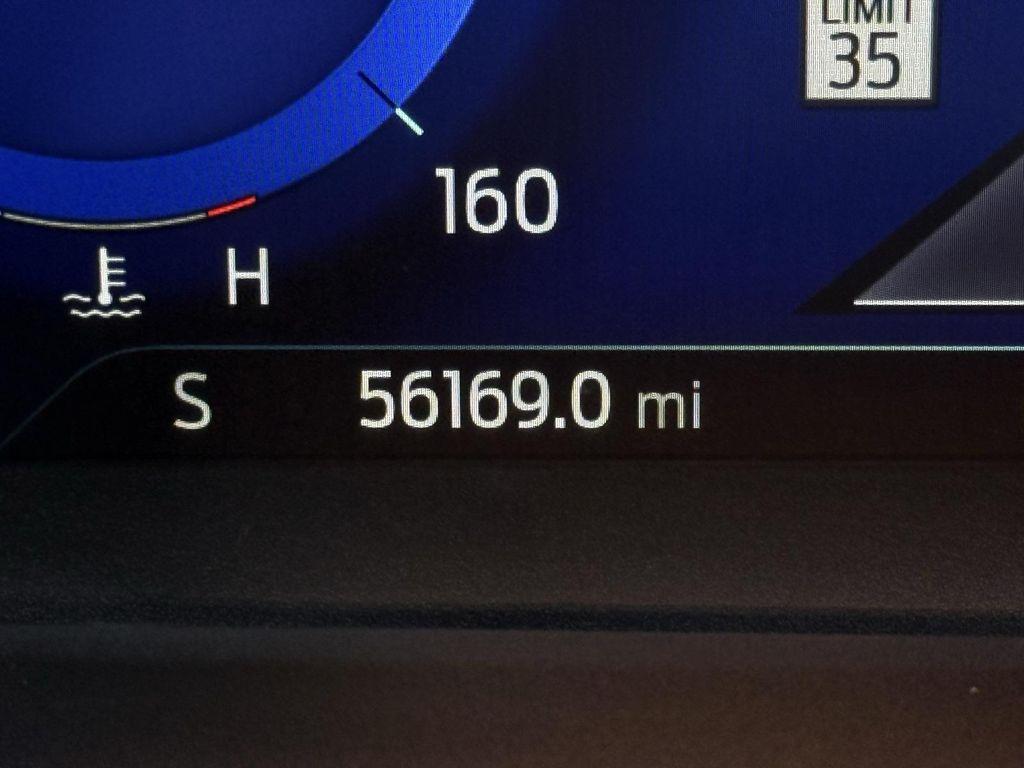 used 2022 Ford Explorer car, priced at $35,996