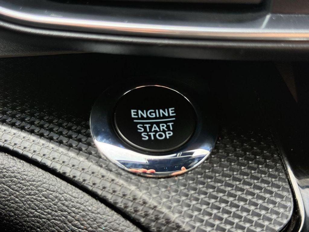 used 2022 Ford Explorer car, priced at $35,996