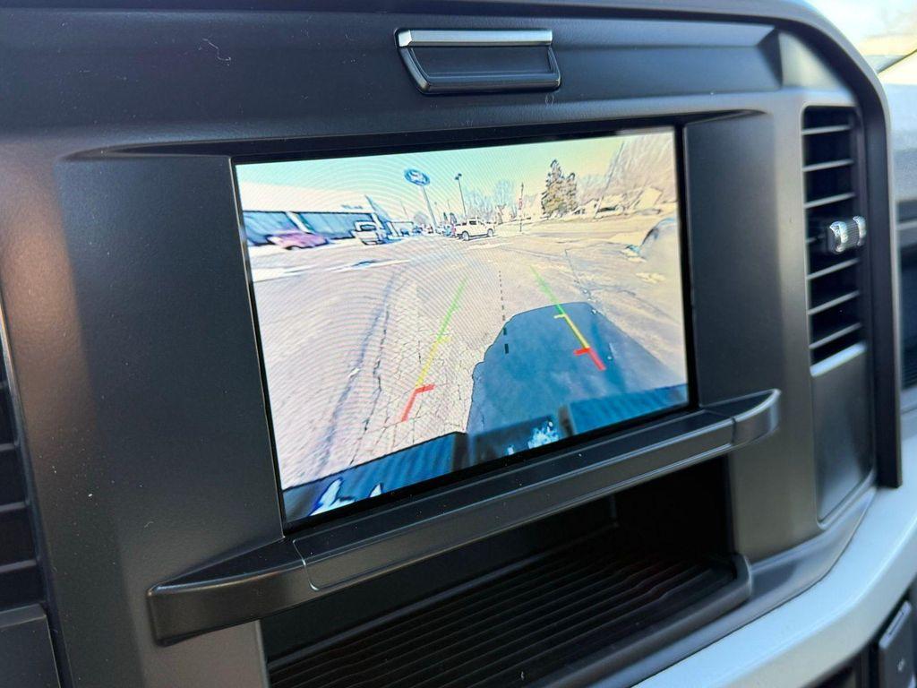 new 2026 Ford F-250 car, priced at $53,731