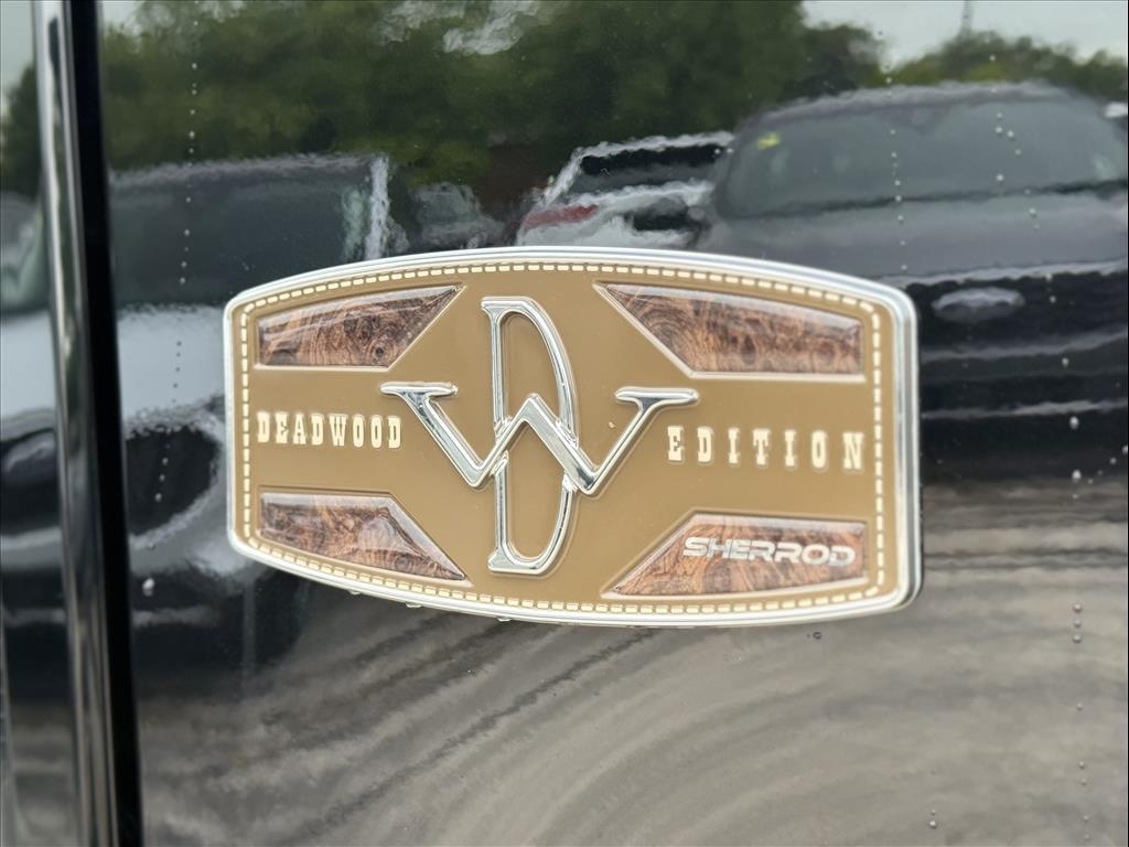 new 2025 Ford F-250 car, priced at $97,430