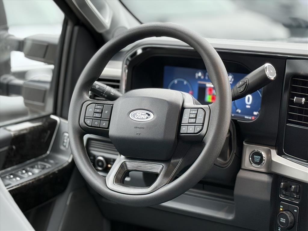 new 2025 Ford F-250 car, priced at $97,430