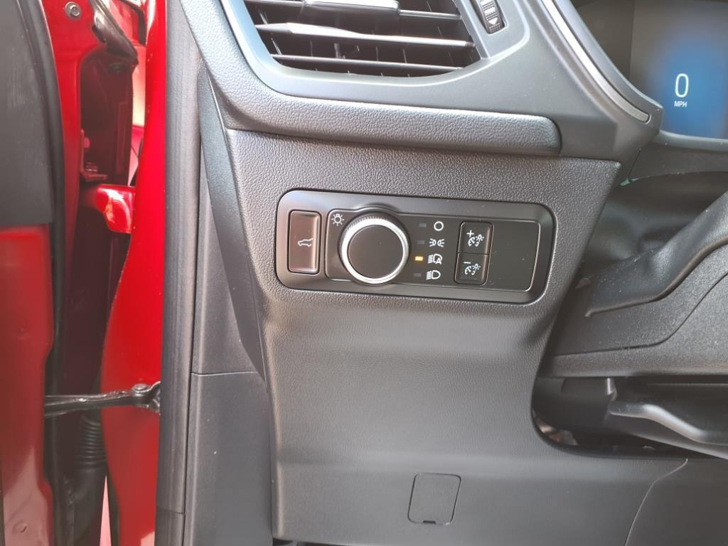 used 2023 Ford Escape car, priced at $24,007