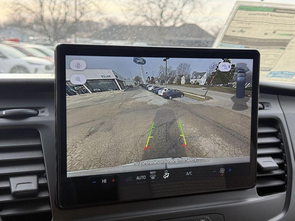 new 2026 Ford Transit-350 car, priced at $52,128